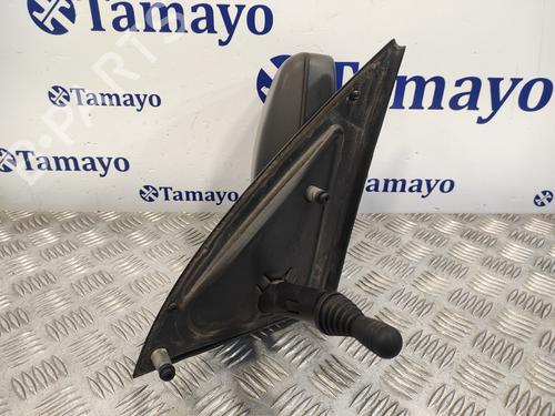 Right mirror OPEL COMBO Box Body/MPV  | BP20934867C27 