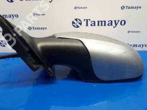 Left mirror SEAT CORDOBA (6L2)  | BP5652479C26 