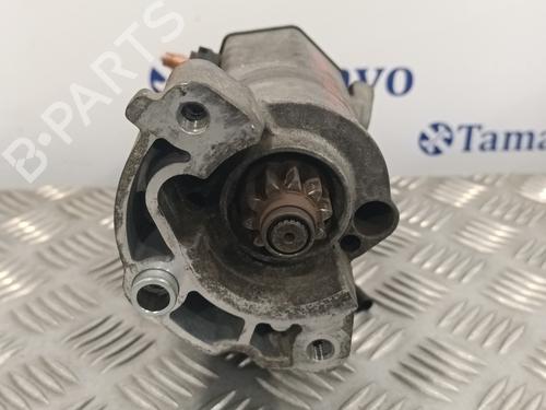 Used Starter LAND ROVER RANGE ROVER EVOQUE (L538) [2011-2019]  17450337