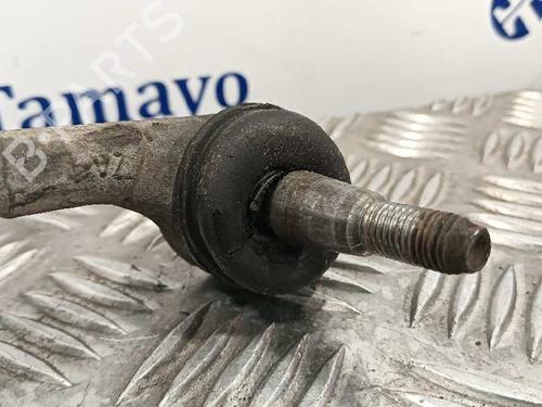 Steering rack MITSUBISHI PAJERO PININ I (H6_W, H7_W) 1.8 GDI (H66W, H76W) | BP29260971M22