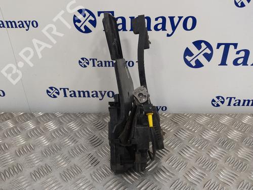 Rear right lock FORD FIESTA VI (CB1, CCN)  | BP13020267C99 