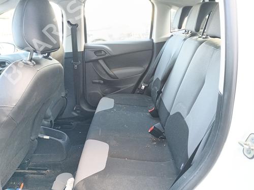 Anti roll bar CITROËN C3 II (SC_) 1.6 BlueHDi 75 | BP36041197M96 - Image 13