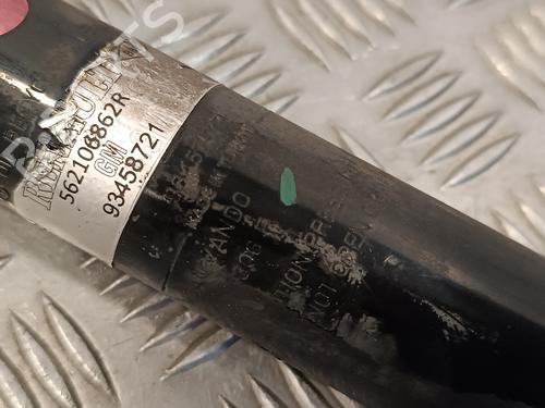 Right rear shock absorber RENAULT TRAFIC III Van (FG_)  | BP16686634M19 