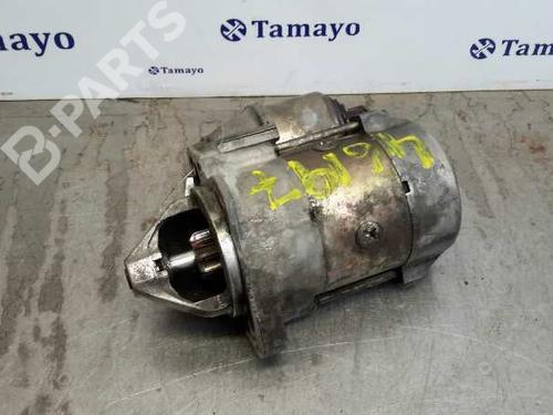 Used Starter SMART CITY-COUPE (450) [1998-2004]  9552955
