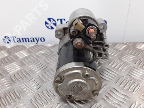 Starter PEUGEOT 307 SW (3H) 1.6 HDI 90 | BP8379890M8 