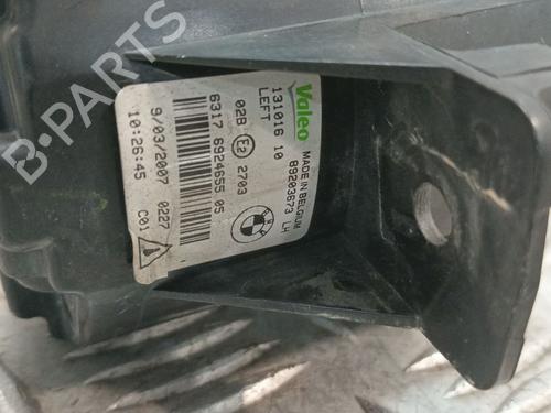 Left front fog light BMW X3 (E83) 3.0 d | BP40088892C30 - Image 6