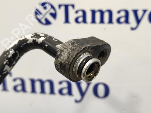 AC pipe LEXUS GS (_S19_)  | BP17429459M126 