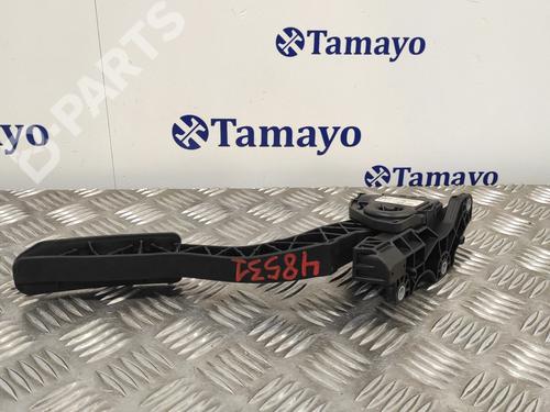 Pedal LAND ROVER FREELANDER 2 (L359)  | BP9765210I4 