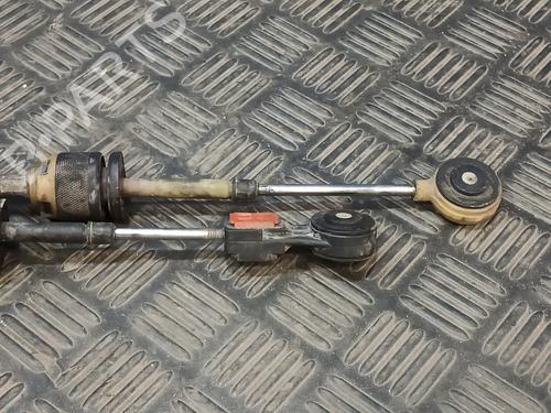 Gear lever FORD FOCUS III 1.6 TDCi | BP13883037M90 