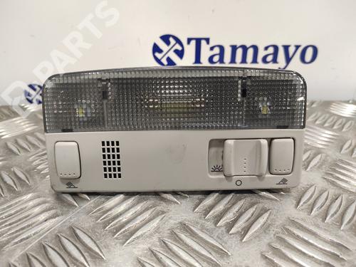 Interior roof light SEAT IBIZA IV SC (6J1, 6P5) 2.0 TDI 3B0035711B