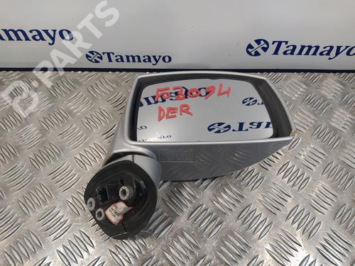 Right mirror HYUNDAI COUPE II (GK) 2.0 GLS | BP9552490C27 