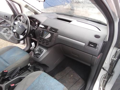 Startmotor FORD FOCUS C-MAX (DM2) 1.6 TDCi | BP13539145M8 
