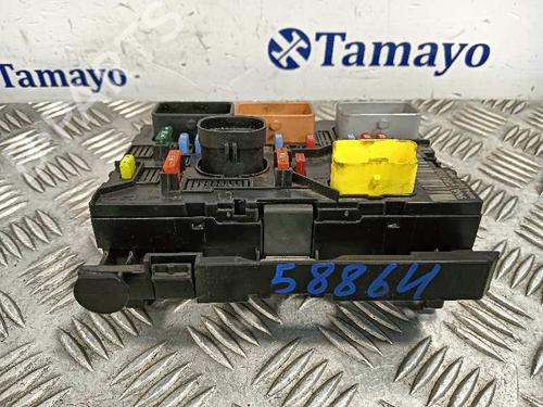 Fuse box PEUGEOT 207 (WA_, WC_)  | BP26325753E1 