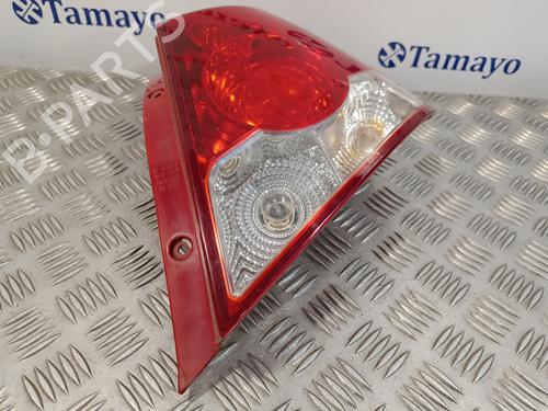 Right taillight CHEVROLET KALOS  | BP16780576C35 