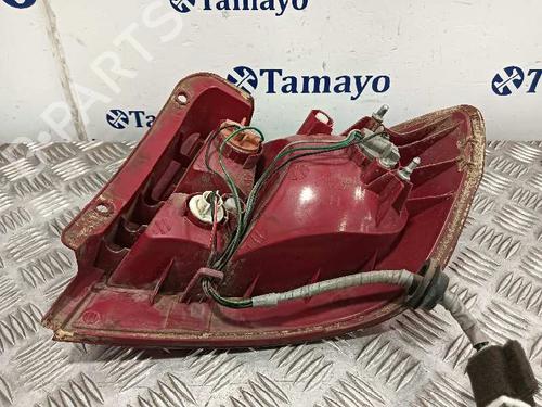 Left taillight HYUNDAI GETZ (TB)  | BP24982910C34 