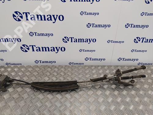 Gear lever VW GOLF V (1K1) 1.9 TDI | BP9419767M90 