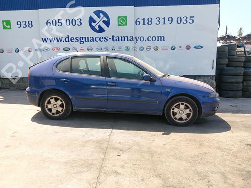 Gearbox SEAT LEON (1M1) 1.9 TDI | BP36597123M3  - Image 8