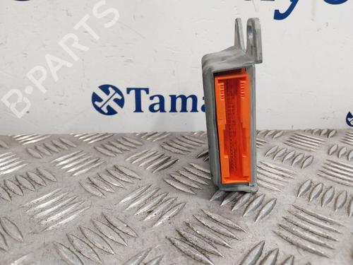 Kollisjonspute styreenhet FORD FIESTA IV (JA_, JB_) 1.8 D | BP28022447M53 