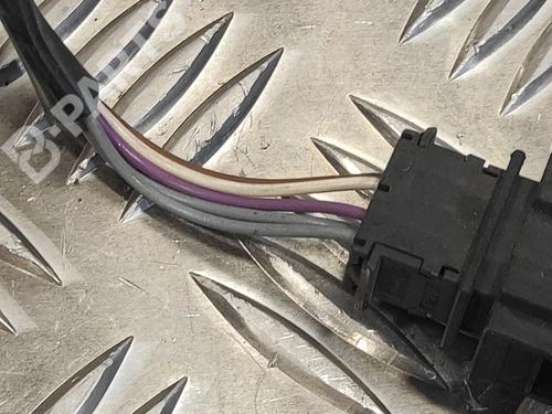 Right mirror SEAT TOLEDO II (1M2)  | BP10104316C27 