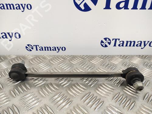 Anti roll bar VW POLO V (6R1, 6C1) 1.6 TDI (90 hp) 15840372