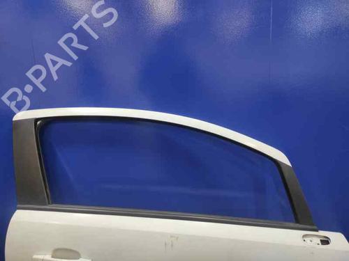 Right front door OPEL CORSA D (S07) 1.3 CDTI (L08, L68) | BP25492073C3 