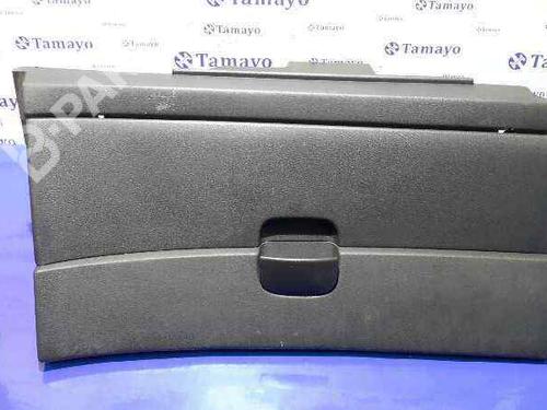 Used Glove box NISSAN QASHQAI / QASHQAI +2 I (J10, NJ10, JJ10E) [2006-2014]  2007041