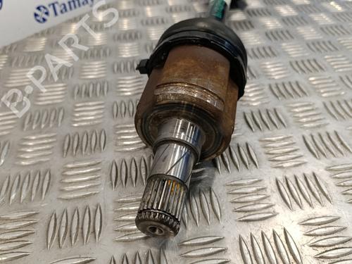 Left front driveshaft OPEL MOKKA / MOKKA X (J13)  | BP17704869M38 
