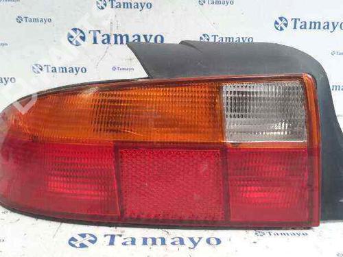 Used Left taillight BMW Z3 Roadster (E36) 1.9 i (140 hp) 2827381