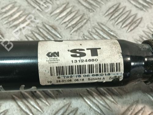 Right front driveshaft OPEL ASTRA H GTC (A04) 1.9 CDTI (L08) | BP34472373M39 - Image 6