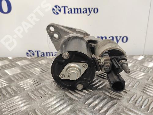 Startmotor SEAT LEON (1P1) 1.2 TSI | BP107421M8 