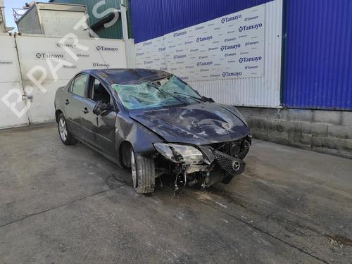 Left taillight MAZDA 3 (BK)  | BP20317511C34  - Image 6