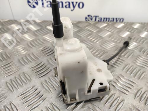 Front left lock CITROËN C3 I (FC_, FN_) 1.4 HDi | BP12148086C98 