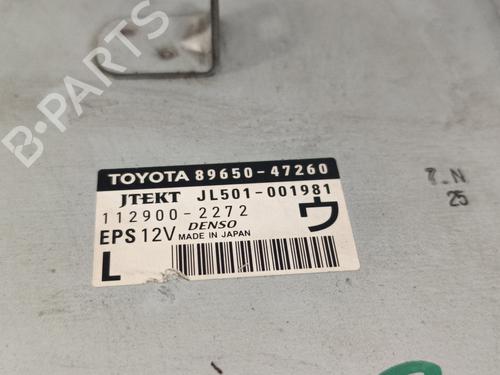 Electronic module TOYOTA PRIUS (_W3_)  | BP17153127M83 