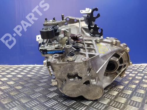 Gearbox TOYOTA AYGO (_B1_)  | BP9158846M3 