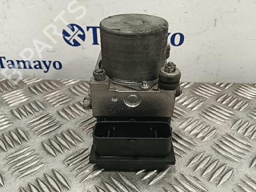 ABS Bremseaggregat PEUGEOT PARTNER Box Body/MPV [2008-2025]  26153155