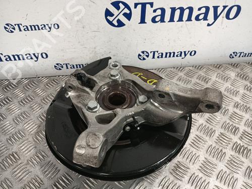 Used Right front steering knuckle OPEL ASTRA J Sports Tourer (P10) 2.0 CDTI (35) (165 hp) 28601690