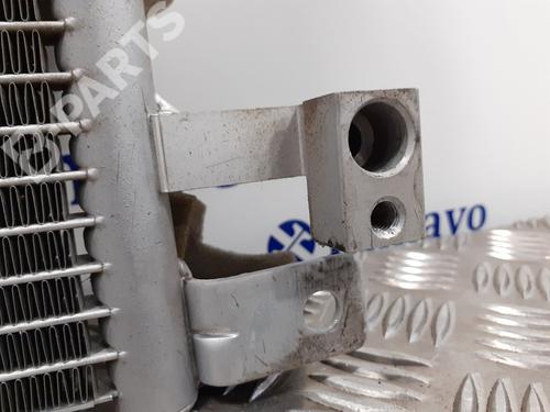 AC radiator NISSAN PATHFINDER III (R51) 2.5 dCi 4WD | BP9416625M32