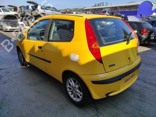 Ignition barrel FIAT PUNTO (188_)  | BP19094559M48 