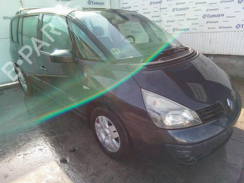 Motor RENAULT ESPACE IV (JK0/1_) [2002-2024]  16456885