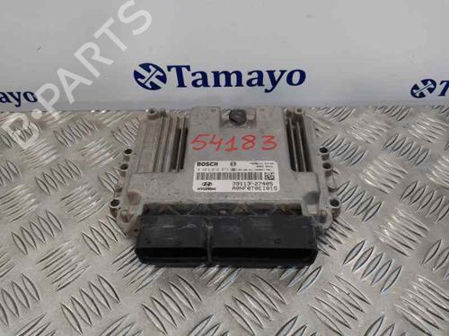 Used Engine control unit (ECU) HYUNDAI SONATA V (NF) 2.0 CRDi (140 hp) 25482827