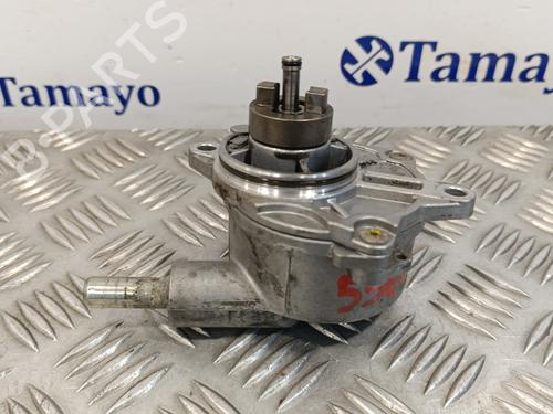 Vacuum pump MERCEDES-BENZ SPRINTER 4-t Platform/Chassis (B904) 411 CDI | BP17716499M80 
