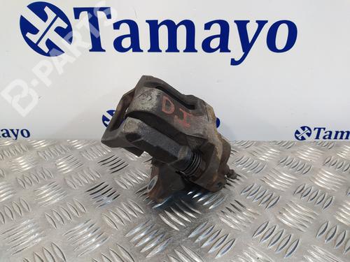 Left front brake caliper DACIA SANDERO | BP11769561M105