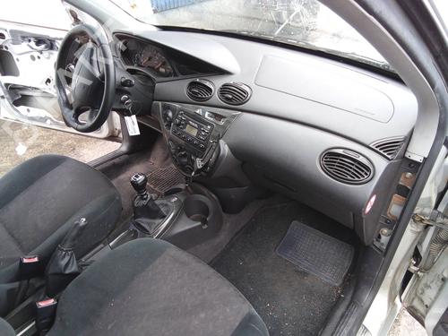 Engine FORD FOCUS I (DAW, DBW) 1.8 Turbo DI / TDDi | BP34606426M1 - Image 7