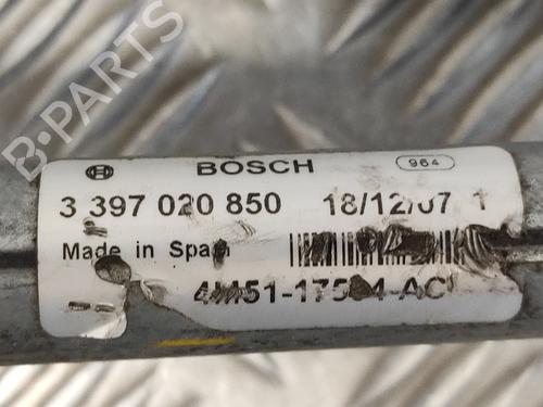 Front wiper motor FORD FOCUS II (DA_, HCP, DP) 1.6 TDCi | BP1799722M29 