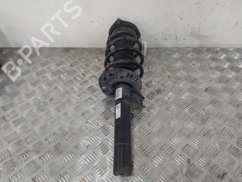 Used Left front shock absorber Left front shock absorber VW CADDY III Box Body/MPV (2KA, 2KH, 2CA, 2CH) 1.6 TDI (75 hp) 38969481 38969481