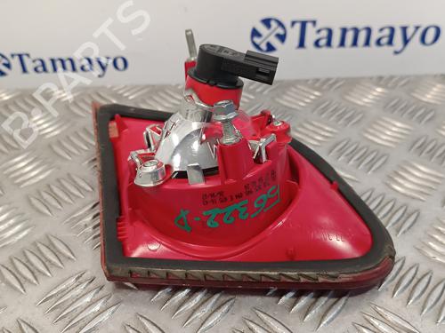 Right tailgate light VW PASSAT B6 (3C2) 2.0 TDI 16V | BP16366195C80 