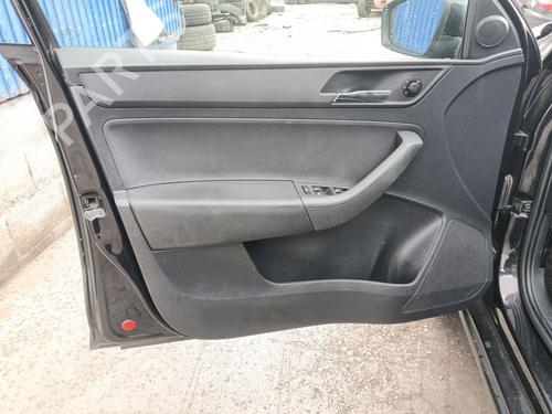 Throttle body SEAT TOLEDO IV (KG3) 1.6 TDI | BP30696451M82