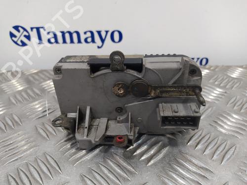 Used Front right lock PEUGEOT EXPERT (224_) [1995-2006]  12553333