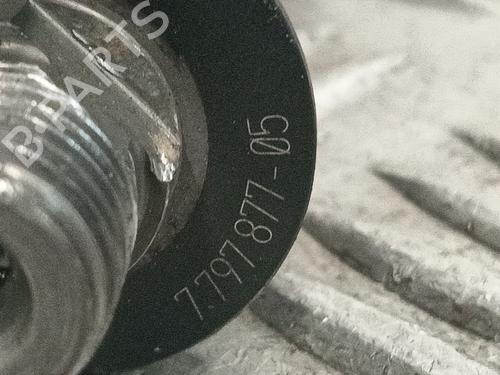 Injector BMW 1 (E81) 120 d | BP31915673M100  - Image 6