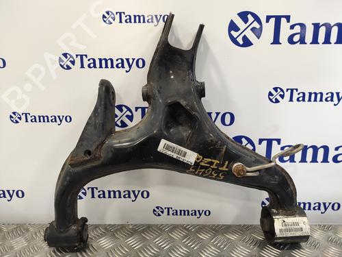 Used Left rear suspension arm LAND ROVER RANGE ROVER SPORT I (L320) 2.7 D 4x4 (190 hp) 14830895